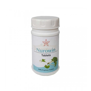 SKM Nurowin Vallarai Tablet 500mg image