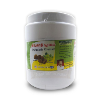Solaimalai Thiripalathi Chooranam image